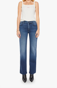 Mother Denim The Kick It Homecoming High Jeans