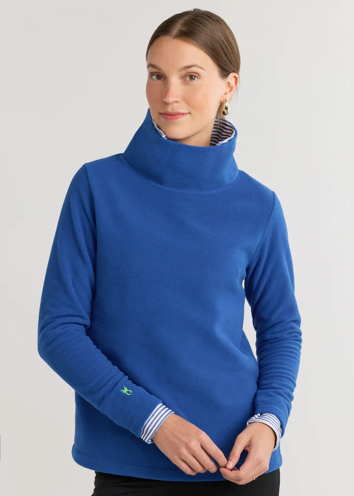 Dudley Stephens Greenpoint Turtleneck