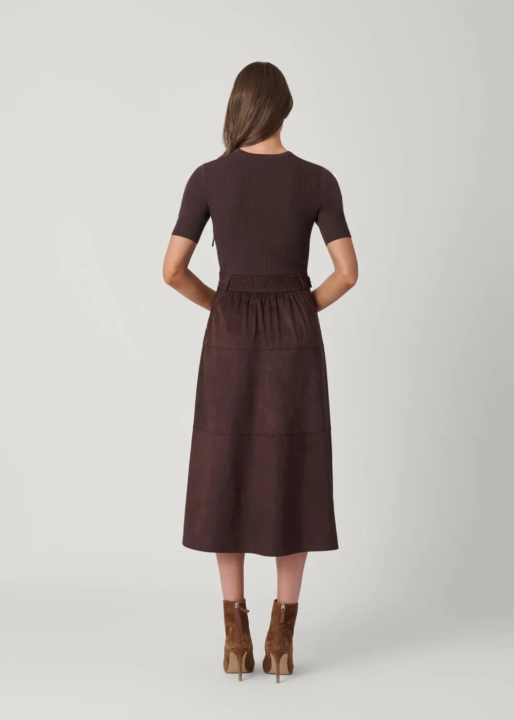 Shoshanna Mimi Dress