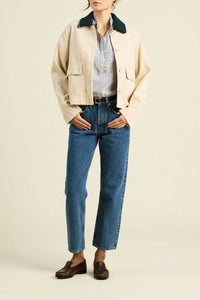 Trovata Birds of Paradis Atlas Jacket