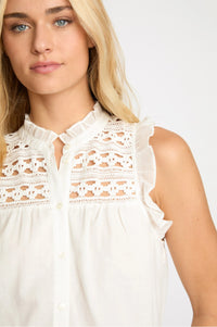 Caballero Anthea Top