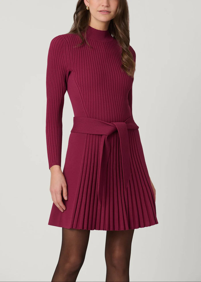 Shoshanna Tara Knit Dress