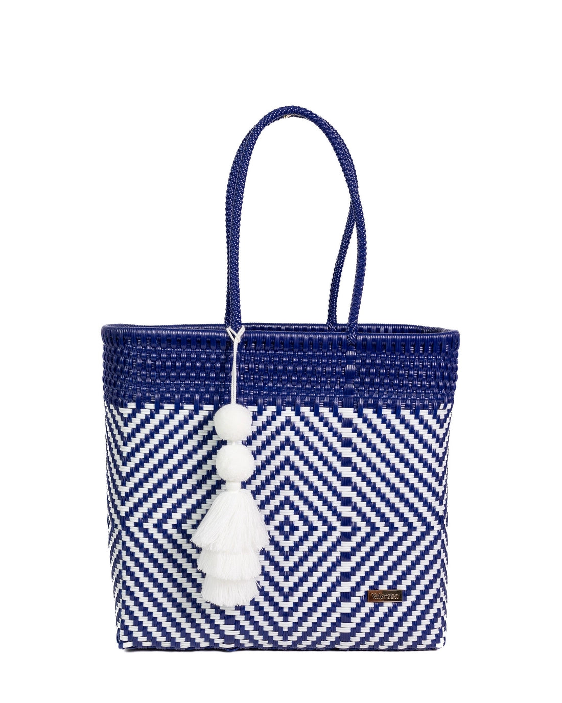 Valerosa Leia Playera Tote