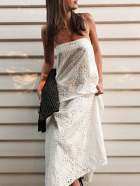 Kivari Elodie Midi Dress