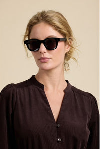 Trovata Celeste Dress Espresso