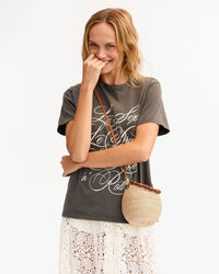Clare V Petit Pot de Miel Bag