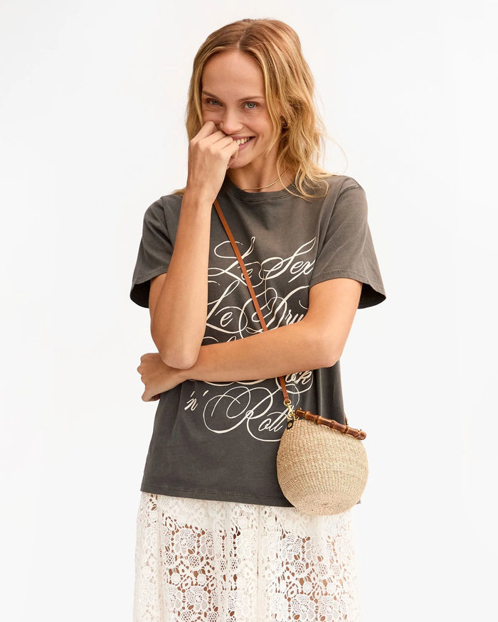 Clare V Petit Pot de Miel Bag