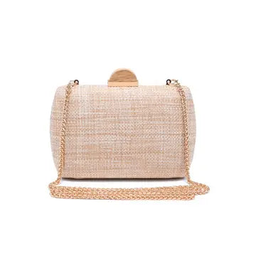 Urban Expressions Peebles Evening Bag