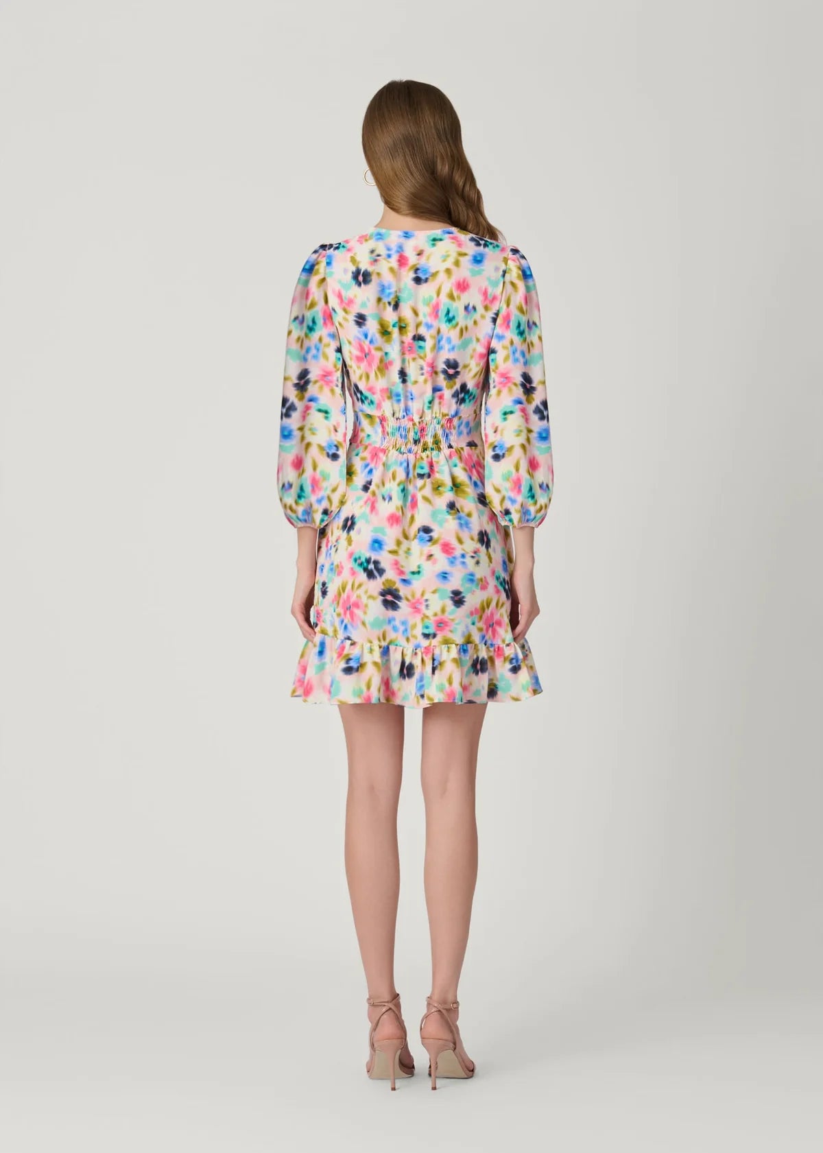 Shoshanna Weezie Dress