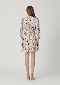 Shoshanna Weezie Dress