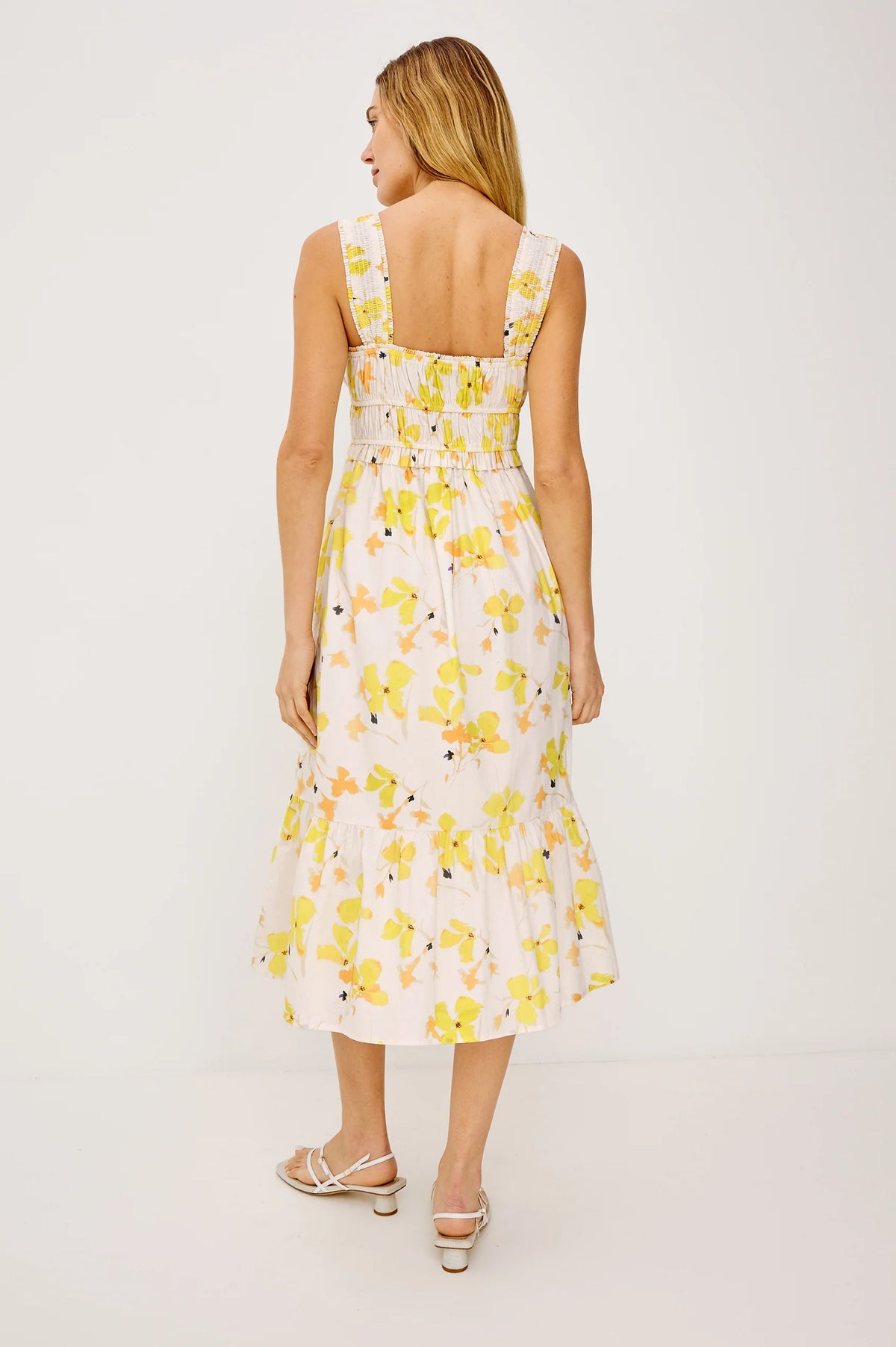 Rails Rafaella Dress