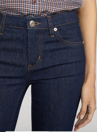 Frame The Rodeo Denim Jeans