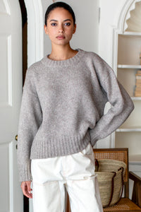 Emerson Fry Cozy Sweater