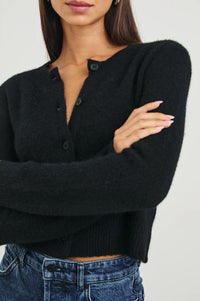 Rails Matilda Cardigan