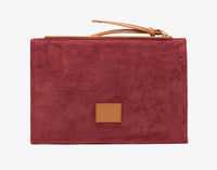 Inoui Editions Embroidered Pouch