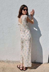 Ciao Lucia Marja Dress