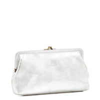 Il Bisonte Manuela Clutch