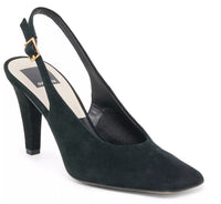 Dolce Vita Gessia Suede Heels