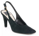 Onyx Suede