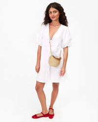 Clare V Petit Pot de Miel Bag