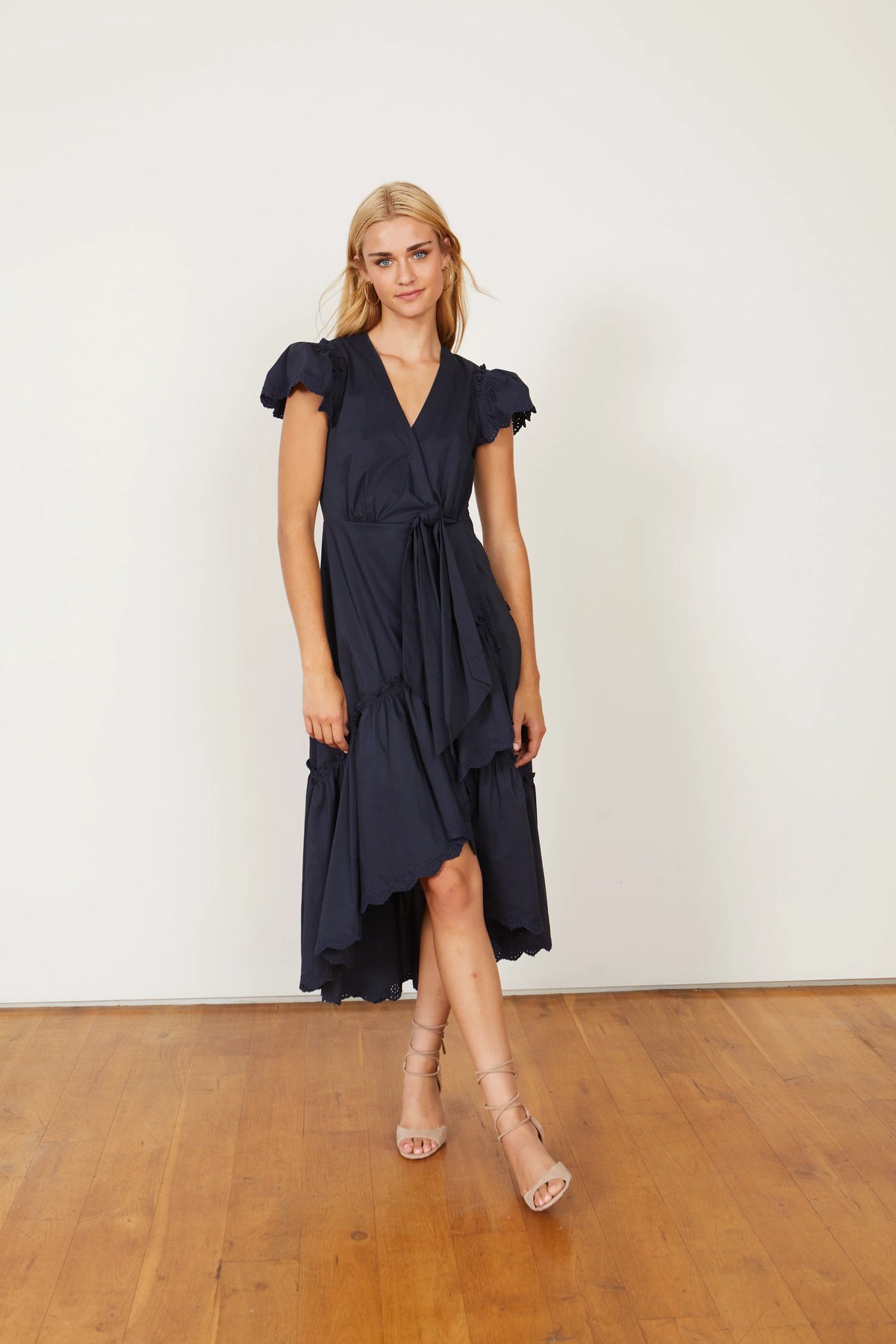 Caballero Catalina Dress