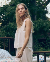 The Great Eyelet Tank