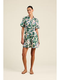 Trovata Birds of Paradis Martinique Dress