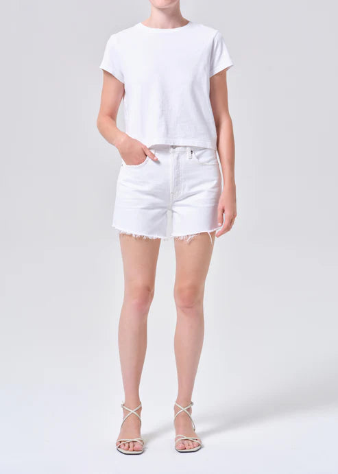 Agolde Parker Long Short