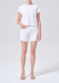 Agolde Parker Long Short