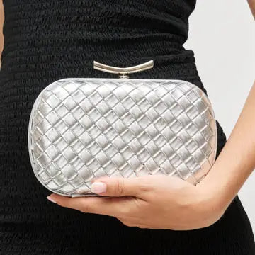 Urban Expressions Allison Evening Bag