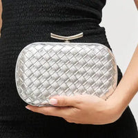 Urban Expressions Allison Evening Bag