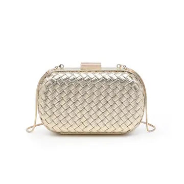 Urban Expressions Rosyln Evening Bag