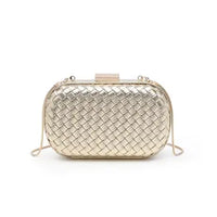 Urban Expressions Rosyln Evening Bag