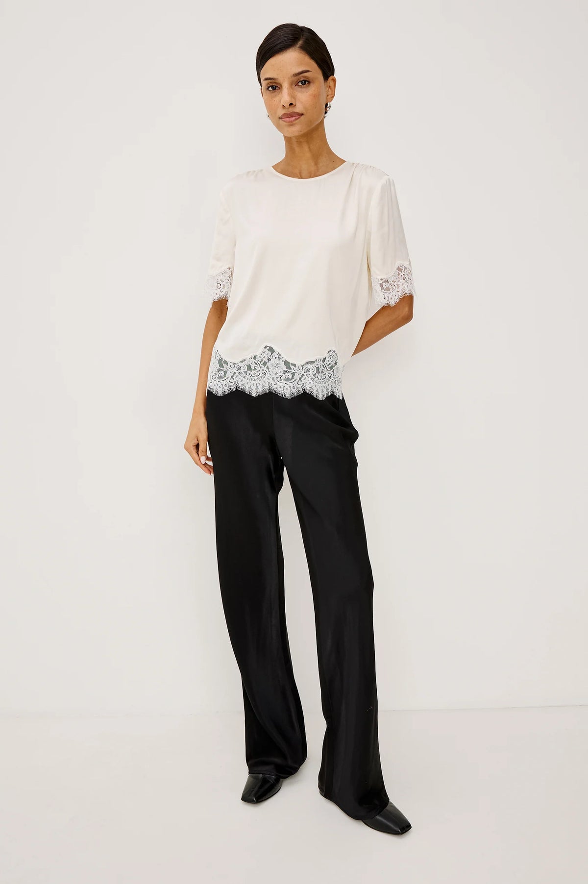 Rails Sonara Lace Top