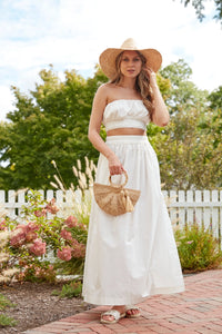 Mar Y Sol Zoe Wristlet