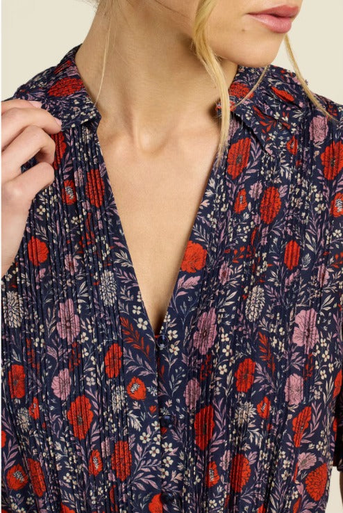 Trovata Yvette Dress Atelier Garden