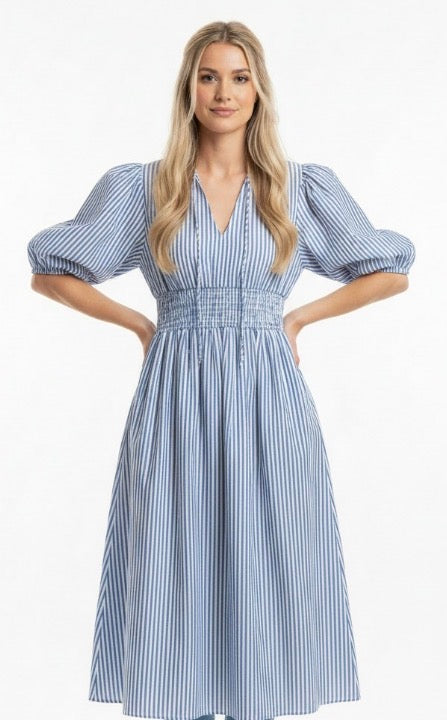 Ciao Lucia Georgina Dress