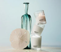 Nest Votive Candle