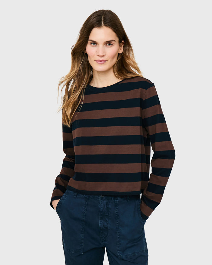 Kule The Venice Long Sleeve T-Shirt