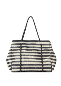 Haute Shore Greyson Tropez Raffia Tote