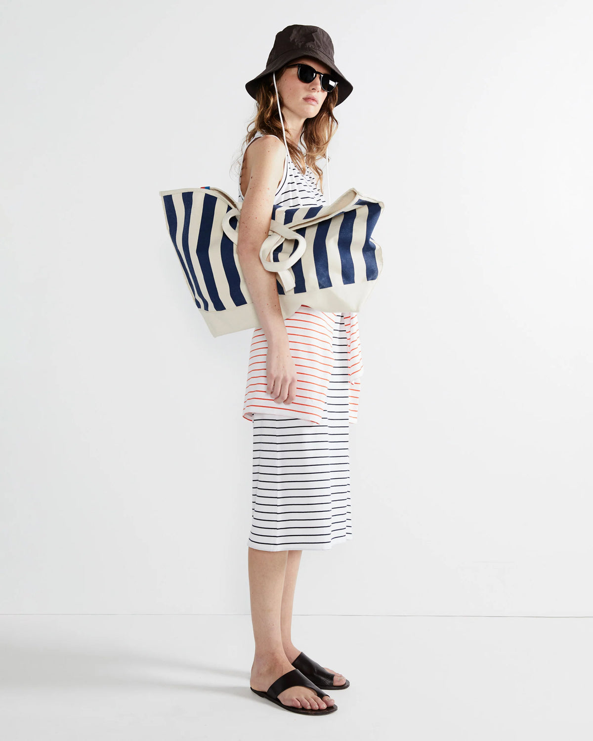 Kule The Tank Dress