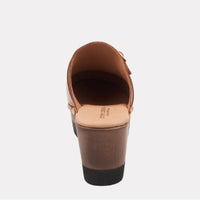 Andre Assous Orla Leather Clog