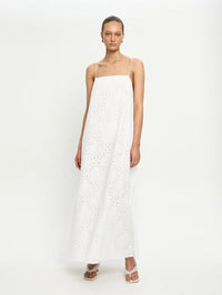 Kivari Elodie Midi Dress