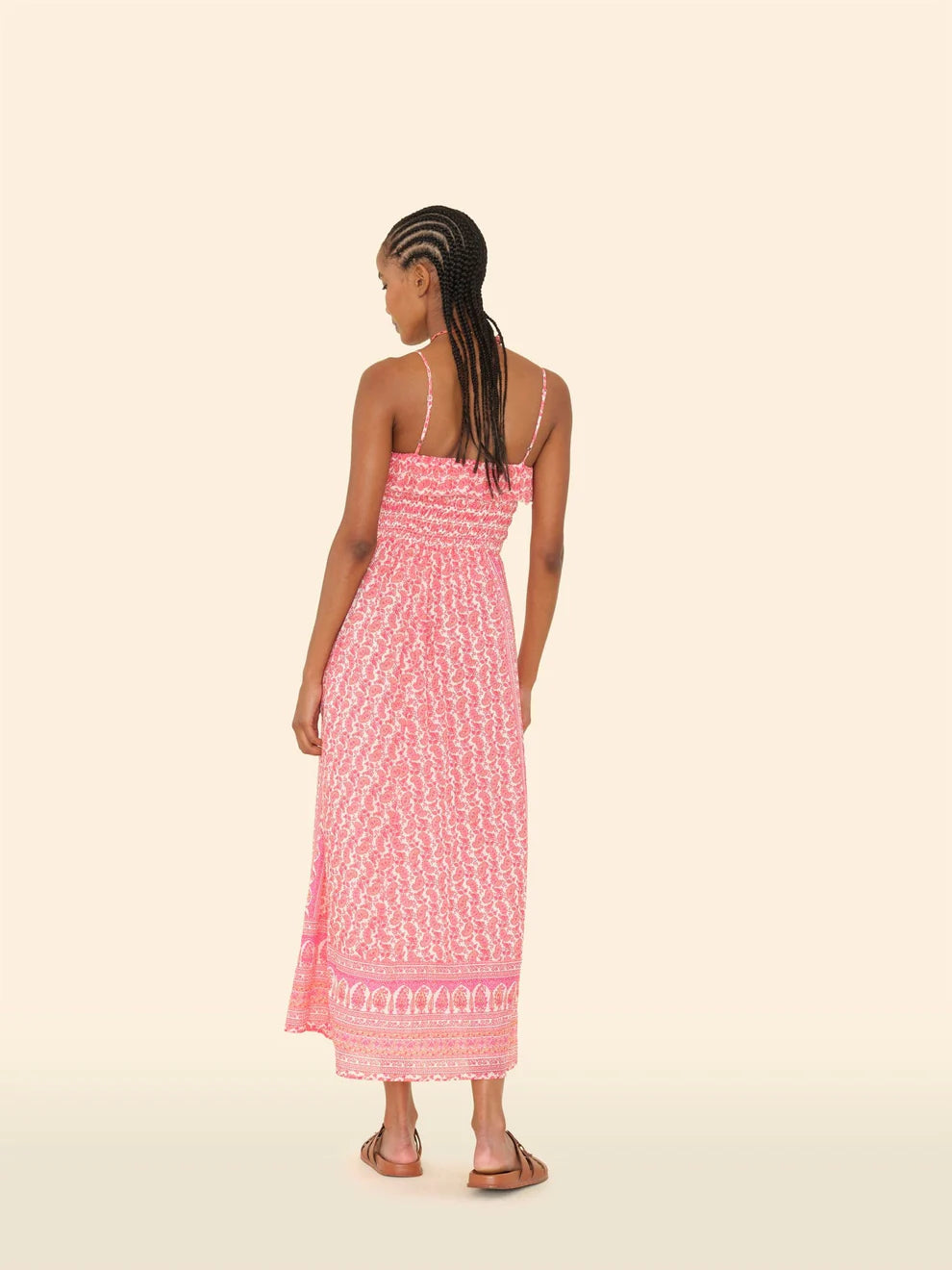 Xirena Larkin Dress