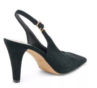 Dolce Vita Gessia Suede Heels