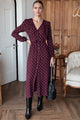 Tawny Port Dots