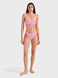 Hunza G Gigi Underband Bikini