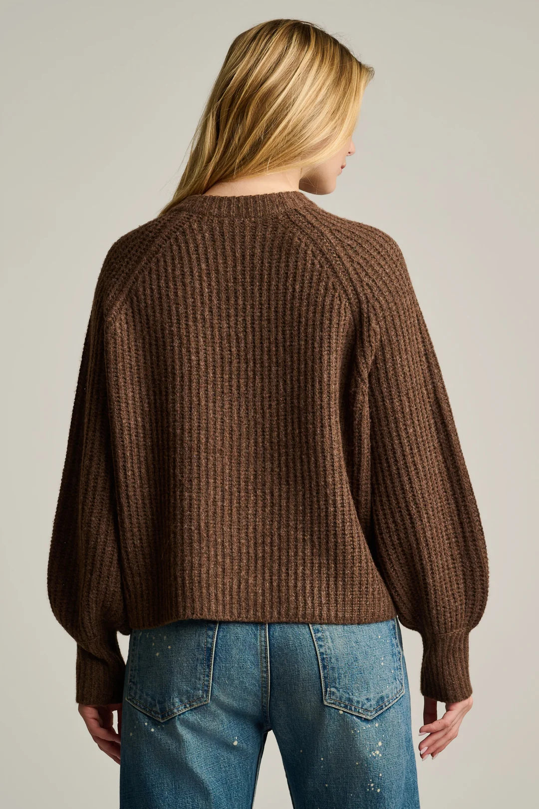 Lisa Todd Love Game Sweater