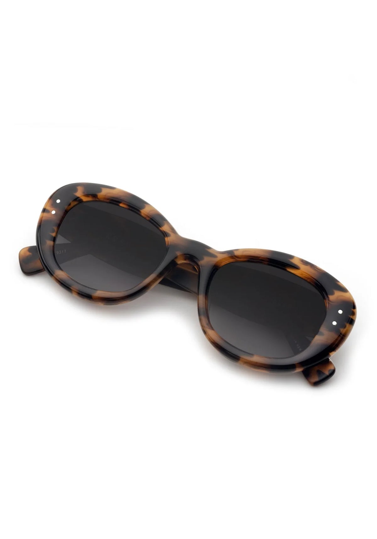 Krewe Margaret Venezia Sunglasses