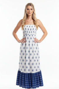 Ciao Lucia Umbria Dress